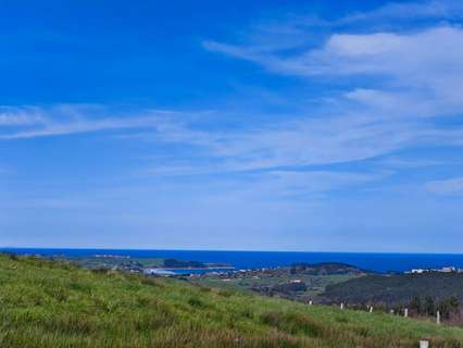 Parcela rústica en venta en Udías