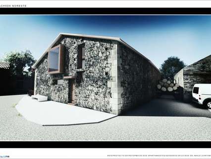 Casa en venta en Ruente