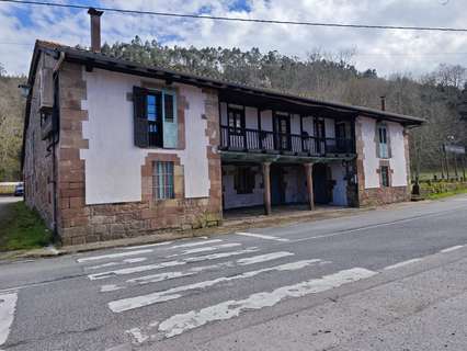 Casa en venta en Mazcuerras