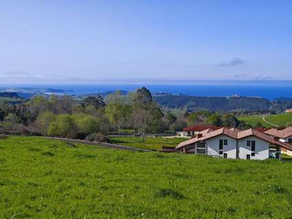 Parcela rústica en venta en Udías