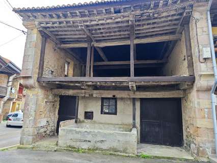 Casa en venta en Udías