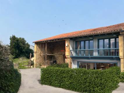 Casa en venta en Valdáliga