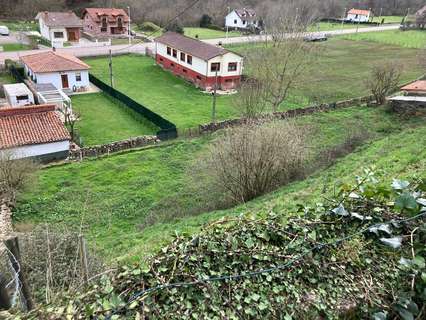 Parcela rústica en venta en Rionansa