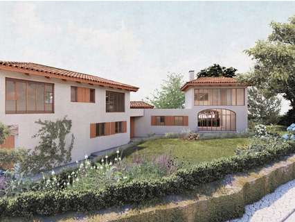 Chalet en venta en Valdáliga