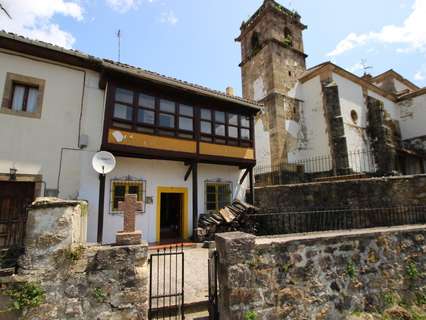 Casa en venta en Polaciones