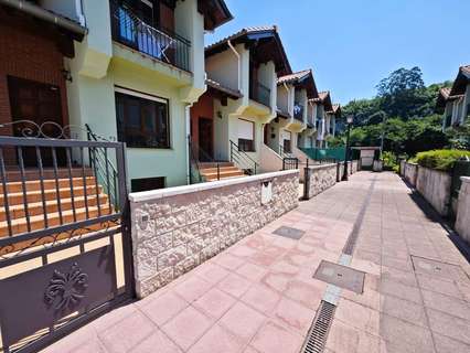 Casa en venta en Reocín