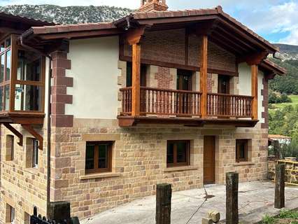 Casa en venta en Rionansa rebajada