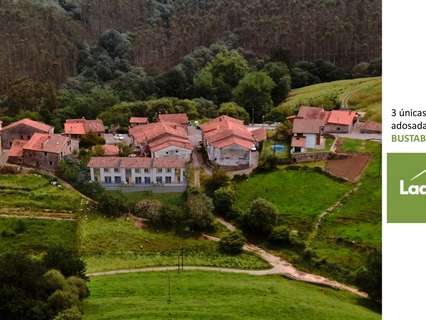 Casa en venta en Cabezón de la Sal