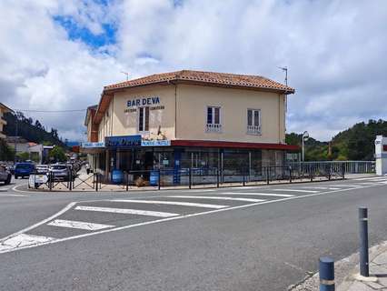 Edificio en venta en Val de San Vicente