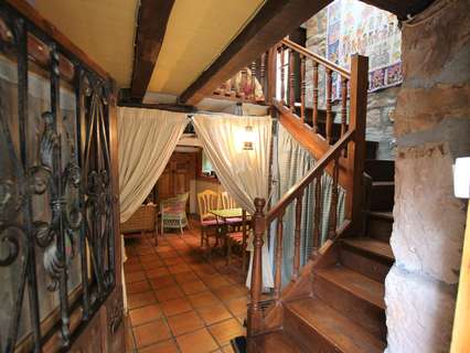 Casa en venta en Cabuérniga