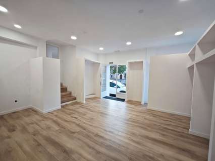 Local comercial en alquiler en Cabezón de la Sal