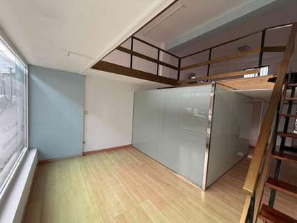 Local comercial en alquiler en Cabezón de la Sal