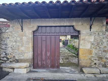Casa en venta en Mazcuerras