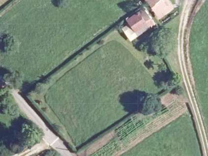 Parcela rústica en venta en Comillas