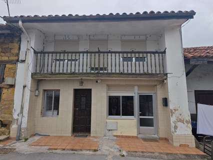Casa en venta en Ruente