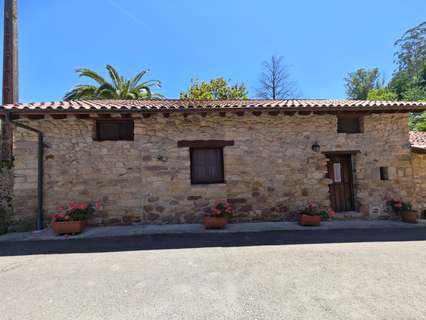 Casa en venta en Mazcuerras