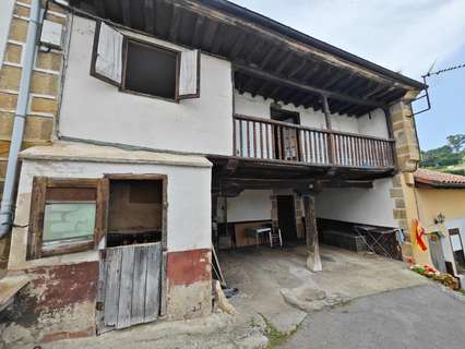 Casa en venta en Alfoz de Lloredo