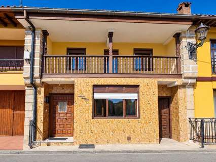 Casa en venta en Udías