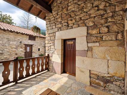 Casa en venta en Mazcuerras