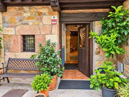 Casa en venta en Valdáliga