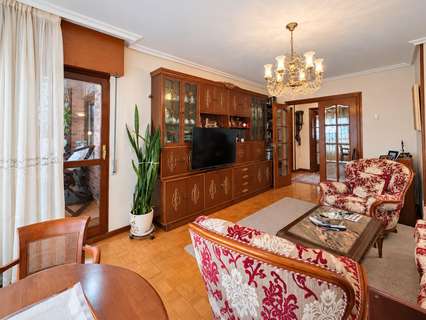 Piso en venta en Santander