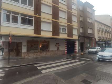 Plaza de parking en alquiler en Ponferrada