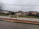 Parcela urbana en venta en Cubillos del Sil