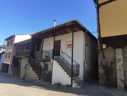 Casa en venta en Ponferrada zona Villanueva de Valdueza