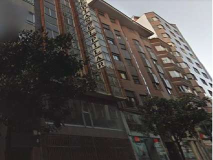 Edificio en alquiler en Ponferrada