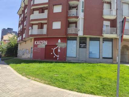 Local comercial en venta en Ponferrada