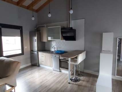 Loft en alquiler en Ponferrada