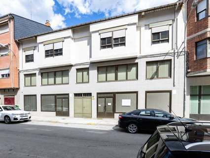 Edificio en venta en Ponferrada