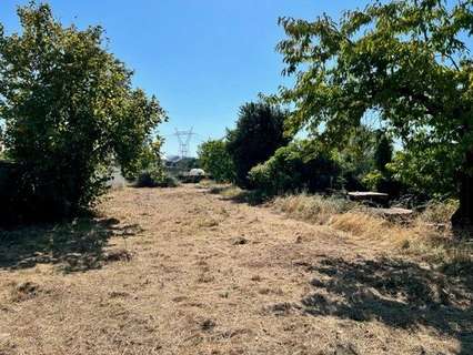 Parcela urbana en venta en Ponferrada rebajada