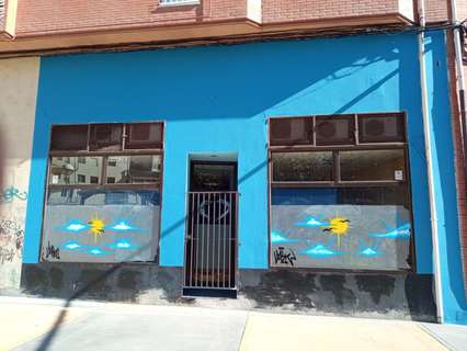 Local comercial en venta en Ponferrada