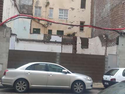 Parcela rústica en venta en Ponferrada