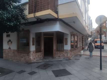 Local comercial en alquiler en Ponferrada