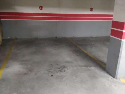 Plaza de parking en alquiler en Ponferrada