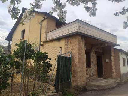Casa en venta en Camponaraya Magaz de Arriba