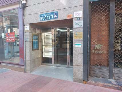 Oficina en alquiler en Ponferrada