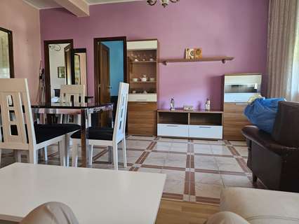 Piso en venta en Ponferrada