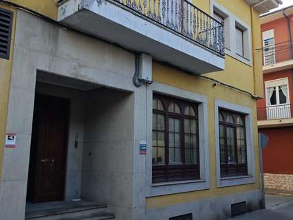 Piso en venta en Cacabelos