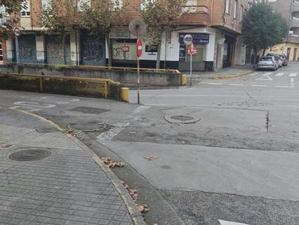Local comercial en venta en Ponferrada