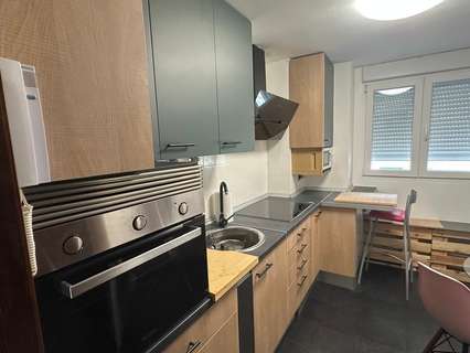 Piso en alquiler en Ponferrada