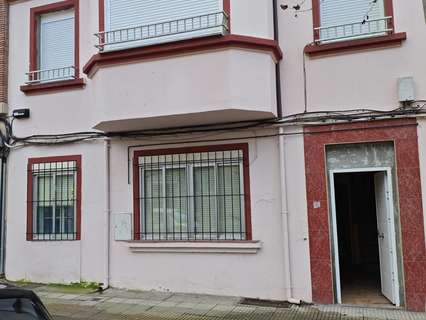 Casa en venta en Ponferrada