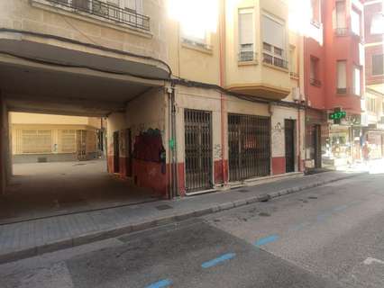 Local comercial en venta en Ponferrada