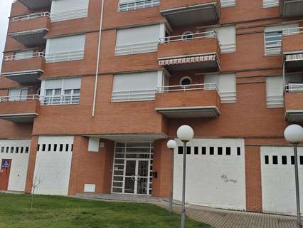 Piso en venta en Ponferrada rebajado