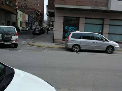 Local comercial en venta en Ponferrada