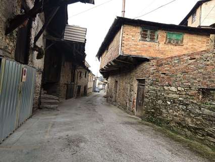 Casa en venta en Priaranza del Bierzo