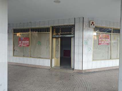 Local comercial en venta en Ponferrada