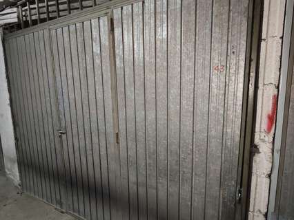 Plaza de parking en venta en Ponferrada